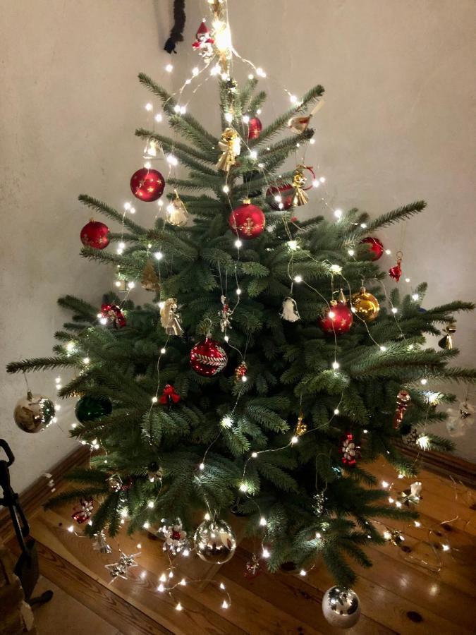 Certuv Mlyn - Pohadkova Chalupa - Jizerske Hory Bily Potok Zewnętrze zdjęcie